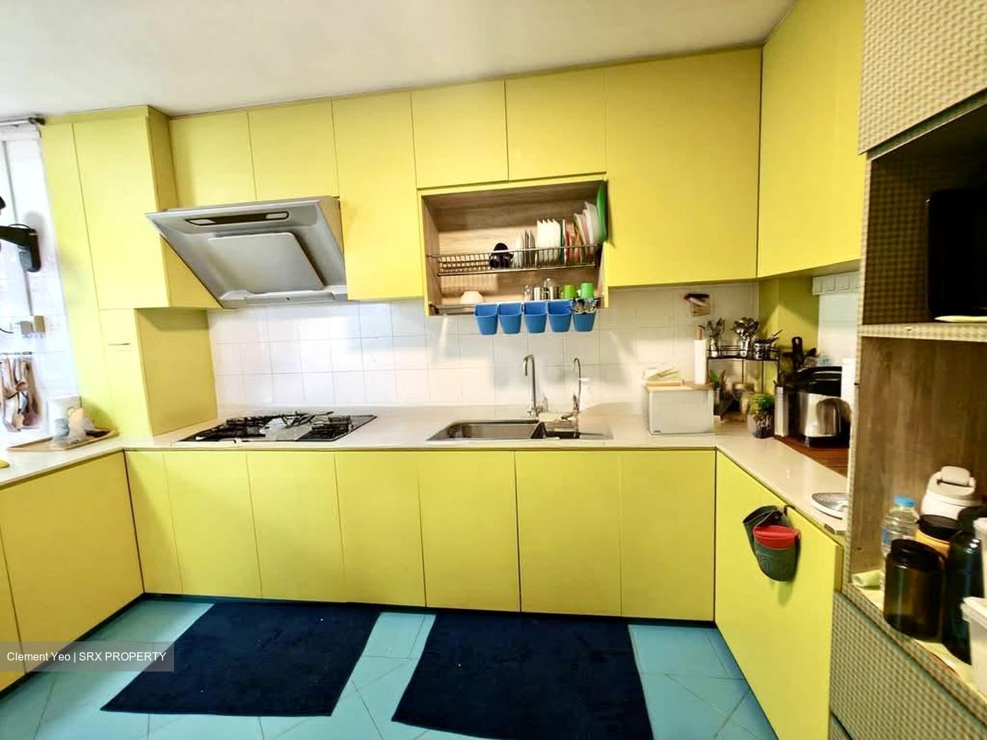 Blk 715 Bedok Reservoir Garden (Bedok), HDB 5 Rooms #528274251
